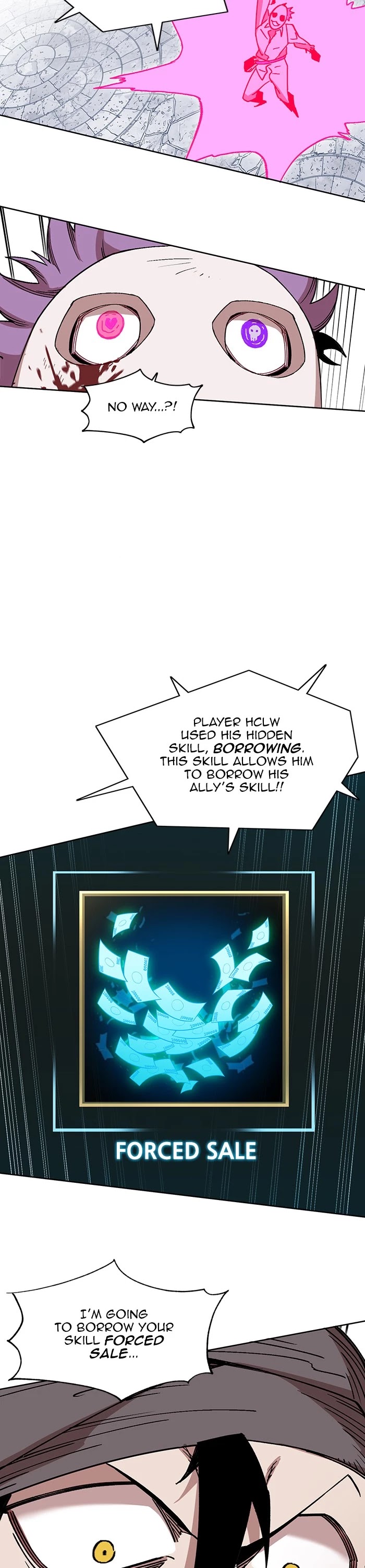 Hardcore Leveling Warrior Chapter 317 page 25 - Chapter 317: [Season 2] Ep. 134