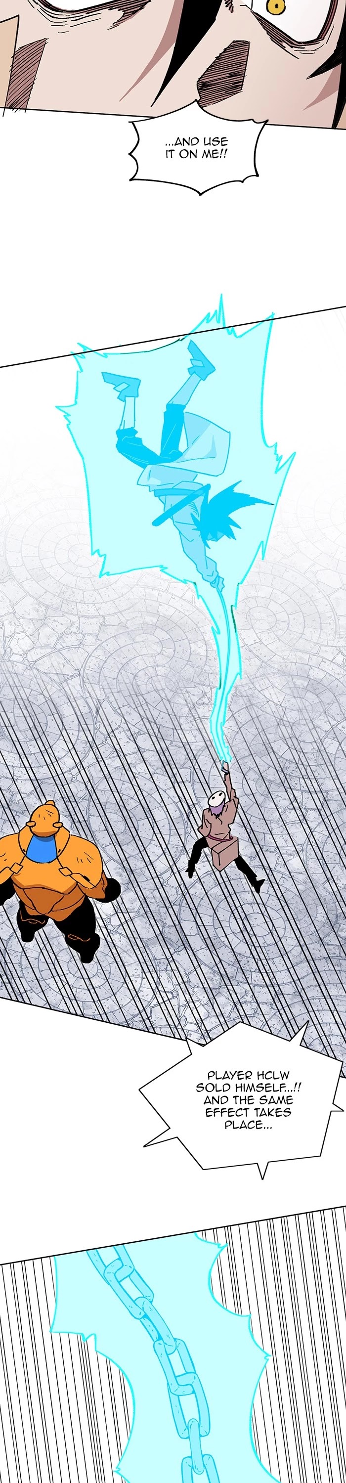 Hardcore Leveling Warrior Chapter 317 page 26 - Chapter 317: [Season 2] Ep. 134