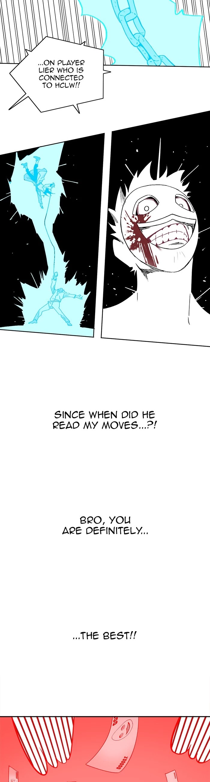 Hardcore Leveling Warrior Chapter 317 page 27 - Chapter 317: [Season 2] Ep. 134
