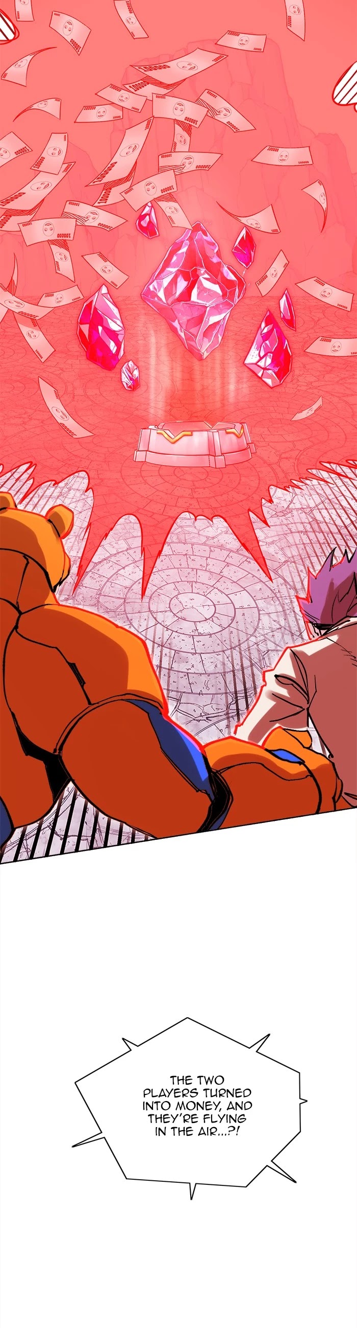 Hardcore Leveling Warrior Chapter 317 page 28 - Chapter 317: [Season 2] Ep. 134