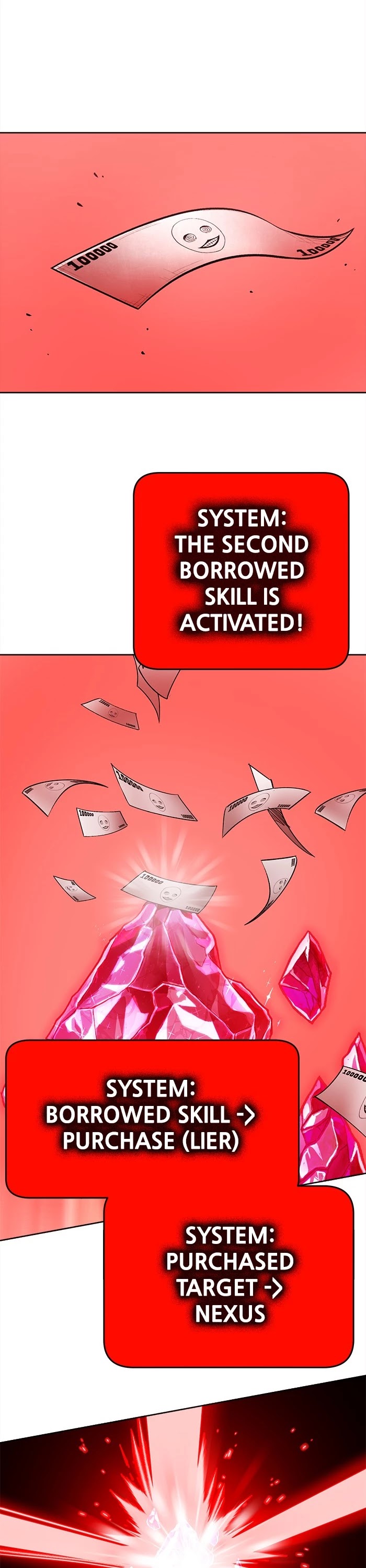 Hardcore Leveling Warrior Chapter 317 page 29 - Chapter 317: [Season 2] Ep. 134