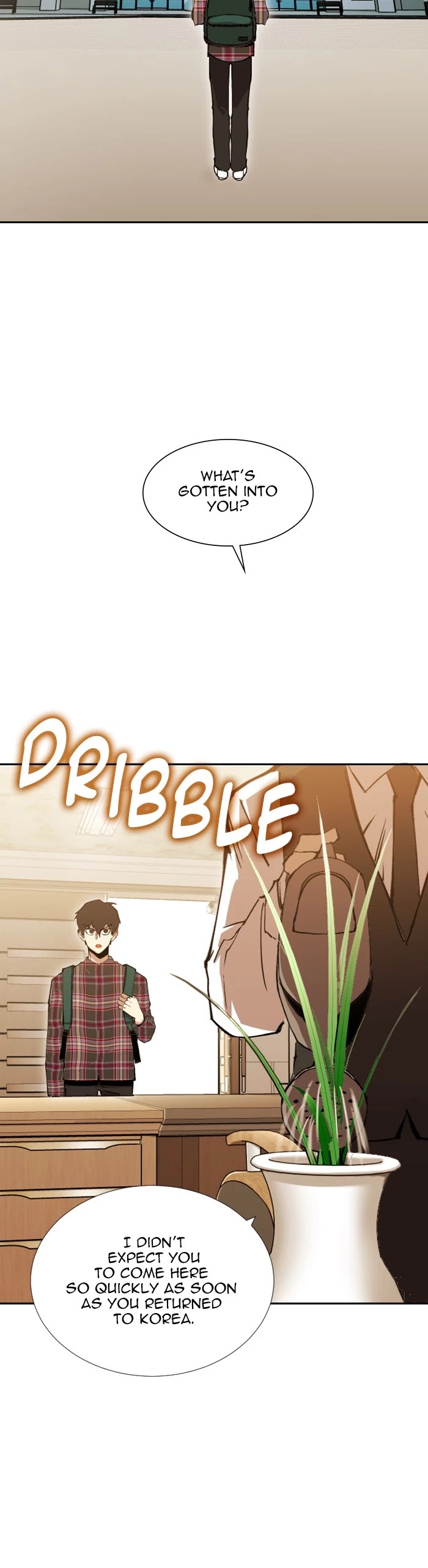 Hardcore Leveling Warrior Chapter 317 page 40 - Chapter 317: [Season 2] Ep. 134