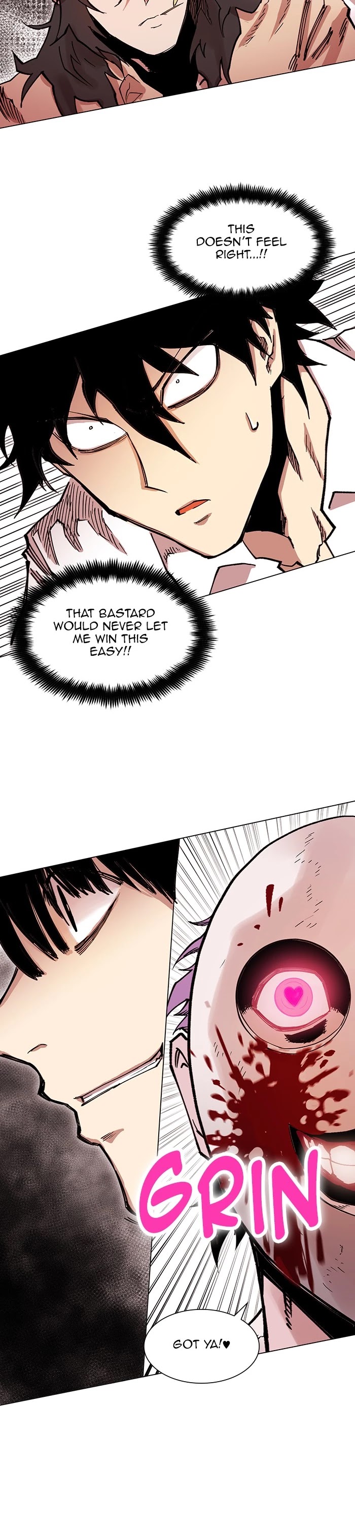 Hardcore Leveling Warrior Chapter 317 page 5 - Chapter 317: [Season 2] Ep. 134