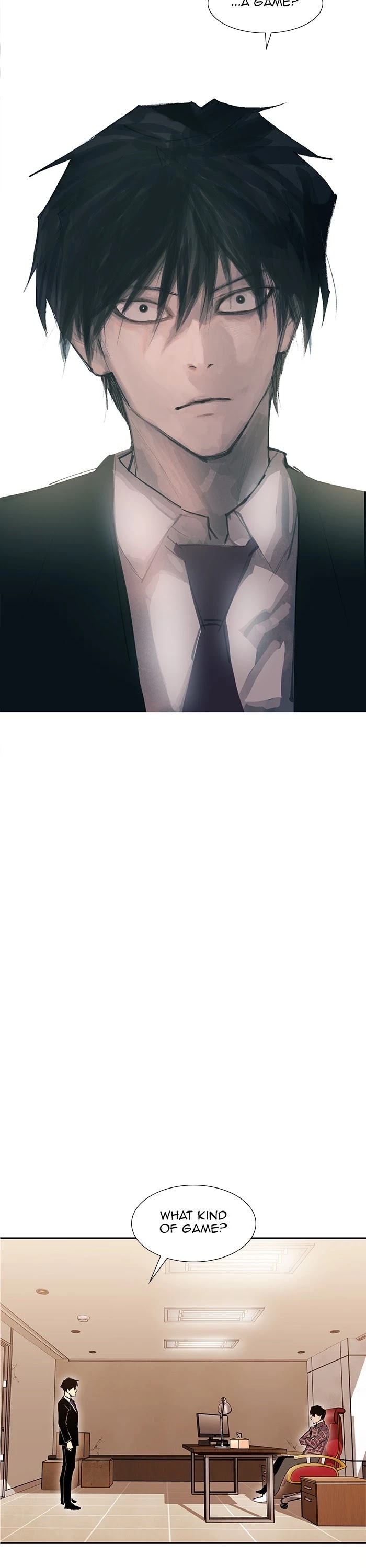 Hardcore Leveling Warrior Chapter 317 page 57 - Chapter 317: [Season 2] Ep. 134