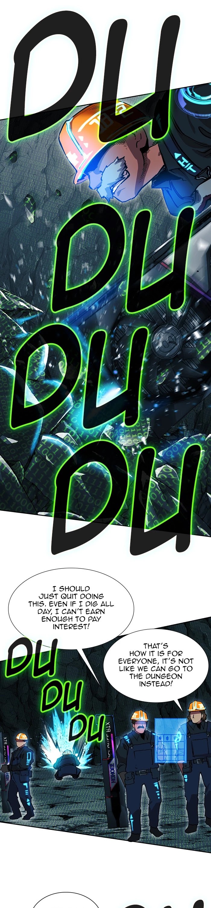 Hardcore Leveling Warrior Chapter 317 page 61 - Chapter 317: [Season 2] Ep. 134