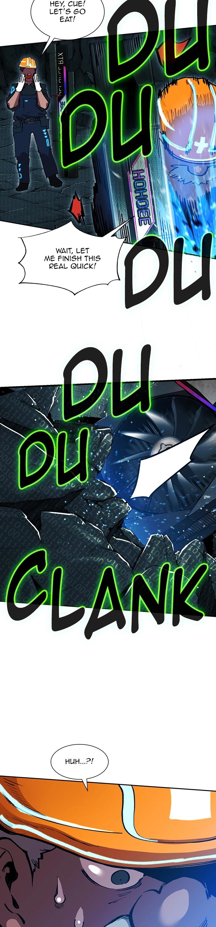 Hardcore Leveling Warrior Chapter 317 page 62 - Chapter 317: [Season 2] Ep. 134