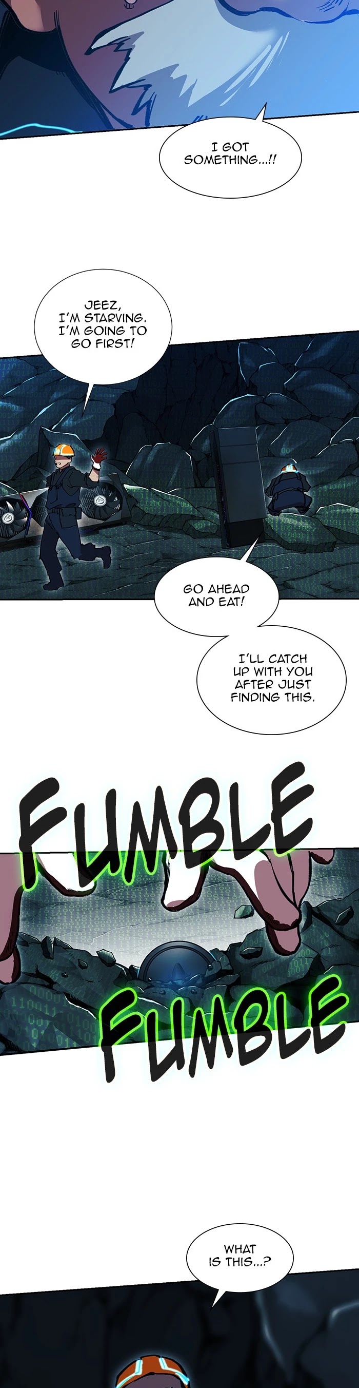 Hardcore Leveling Warrior Chapter 317 page 63 - Chapter 317: [Season 2] Ep. 134
