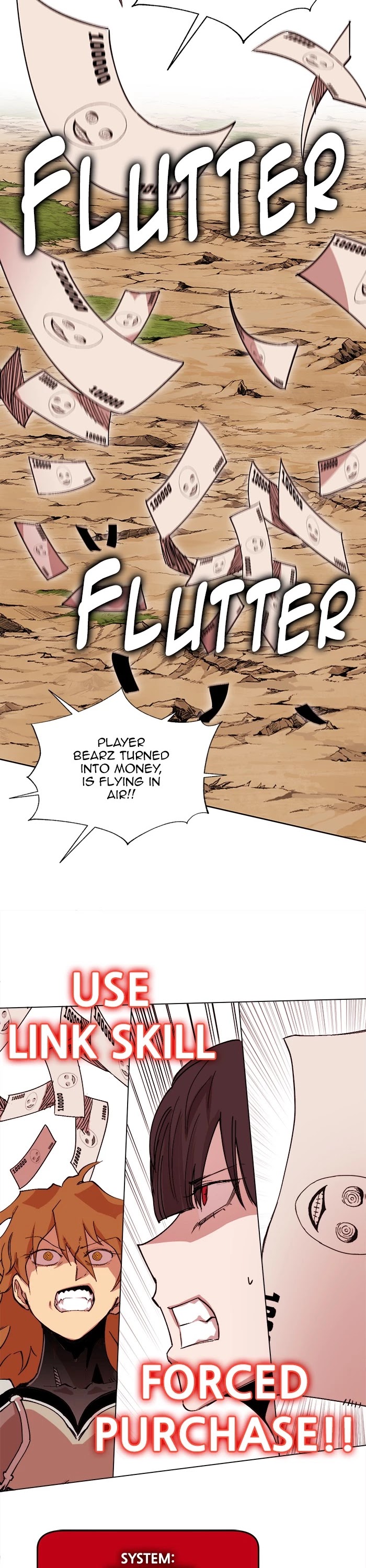 Hardcore Leveling Warrior Chapter 317 page 9 - Chapter 317: [Season 2] Ep. 134