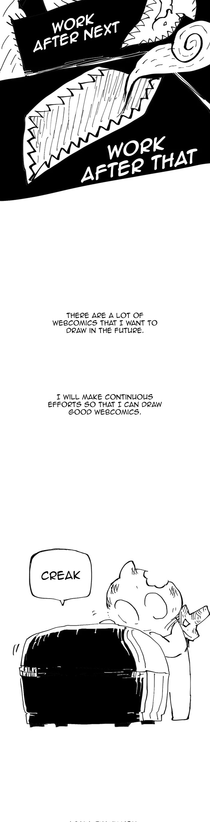 Hardcore Leveling Warrior Chapter 318 page 7 - Chapter 318: [Season 2] Epilogue