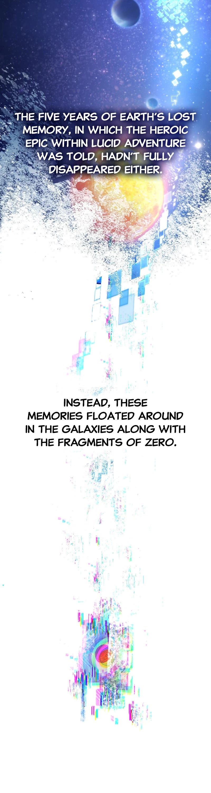 Hardcore Leveling Warrior Chapter 319 page 11 - Chapter 319: [Season 3] Ep. 0 - Prologue: Rollback