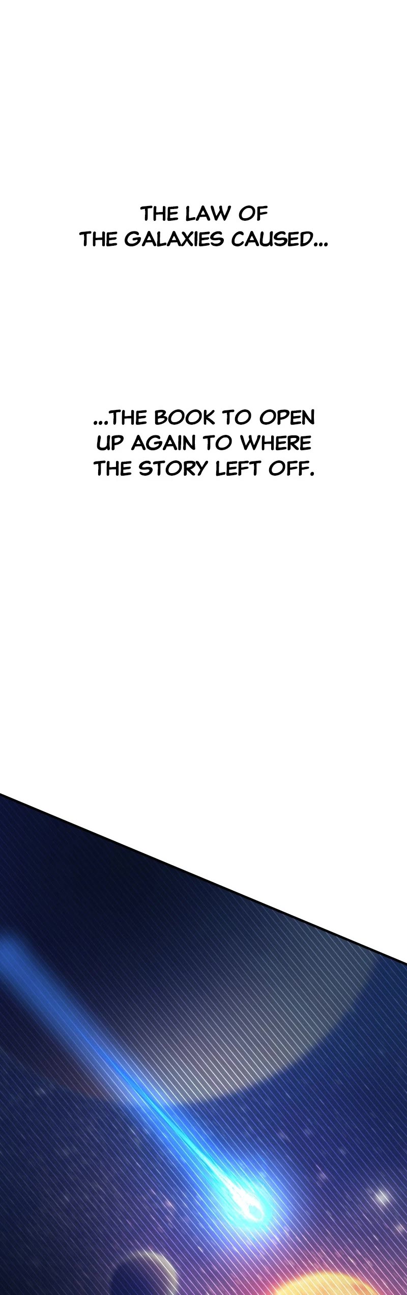 Hardcore Leveling Warrior Chapter 319 page 15 - Chapter 319: [Season 3] Ep. 0 - Prologue: Rollback
