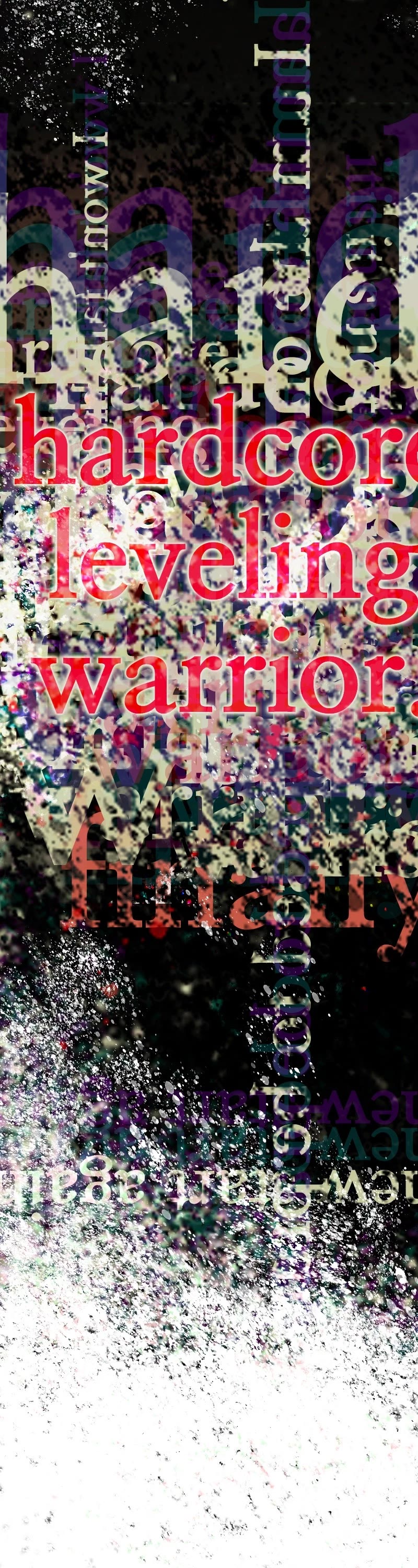 Hardcore Leveling Warrior Chapter 319 page 21 - Chapter 319: [Season 3] Ep. 0 - Prologue: Rollback
