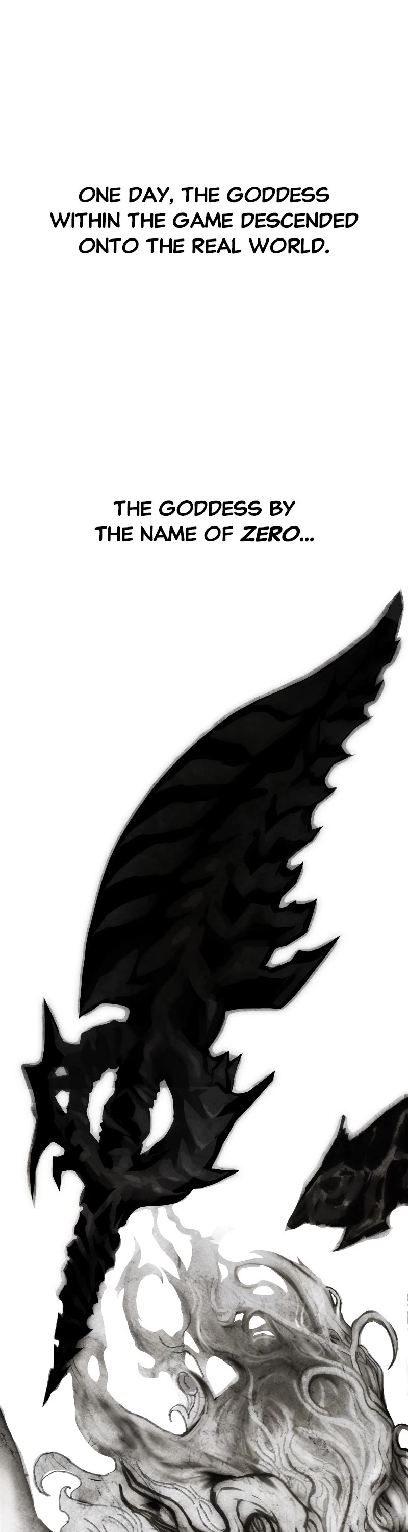 Hardcore Leveling Warrior Chapter 319 page 3 - Chapter 319: [Season 3] Ep. 0 - Prologue: Rollback