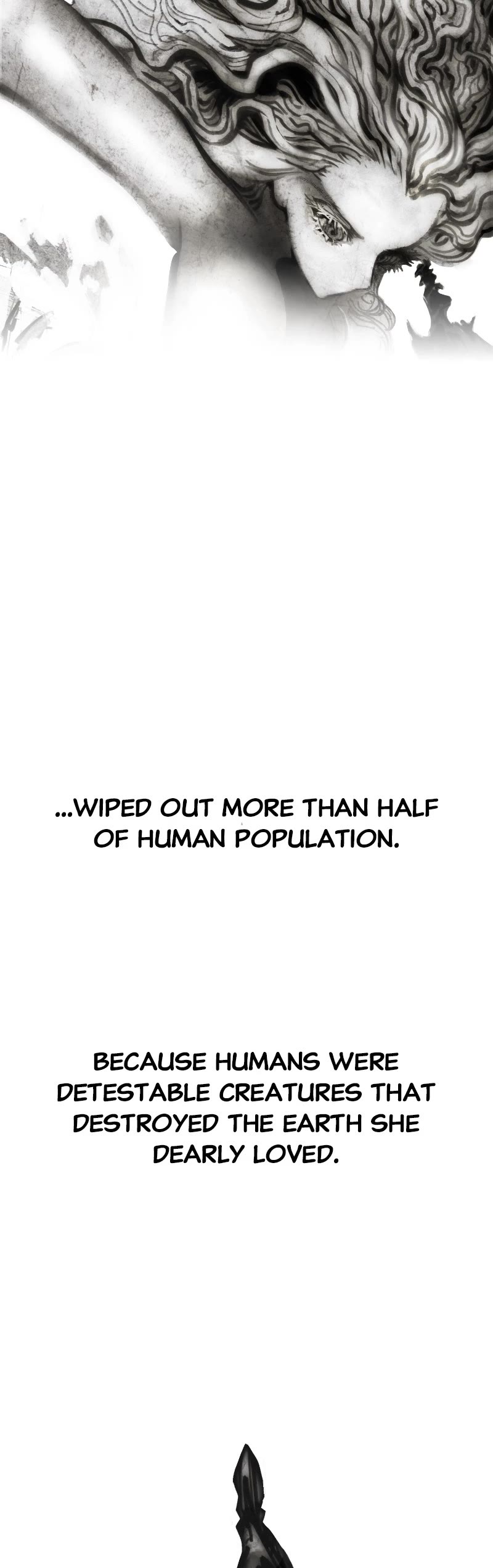 Hardcore Leveling Warrior Chapter 319 page 4 - Chapter 319: [Season 3] Ep. 0 - Prologue: Rollback