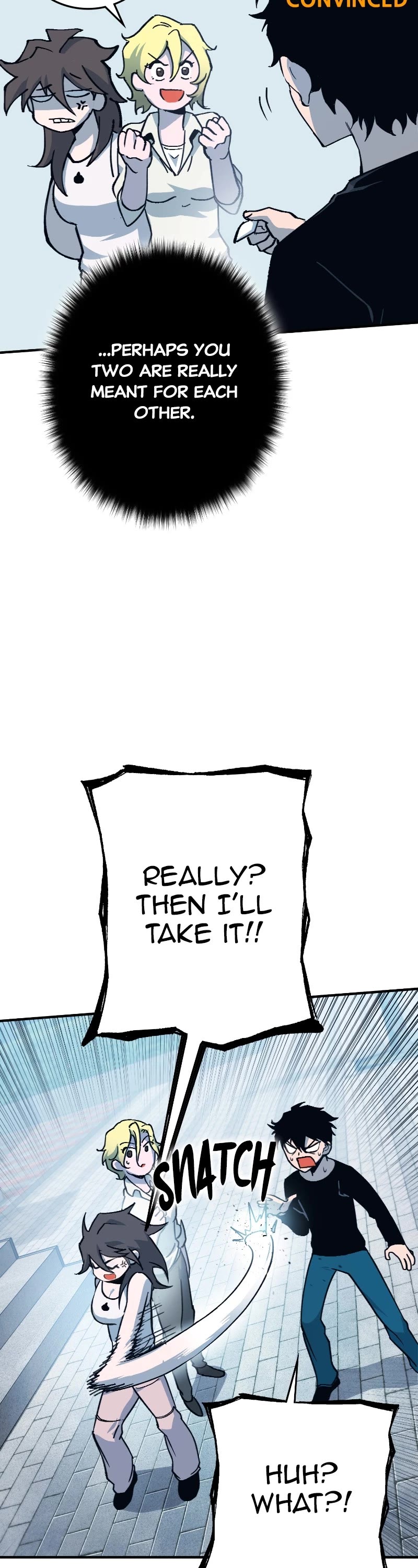Hardcore Leveling Warrior Chapter 319 page 41 - Chapter 319: [Season 3] Ep. 0 - Prologue: Rollback