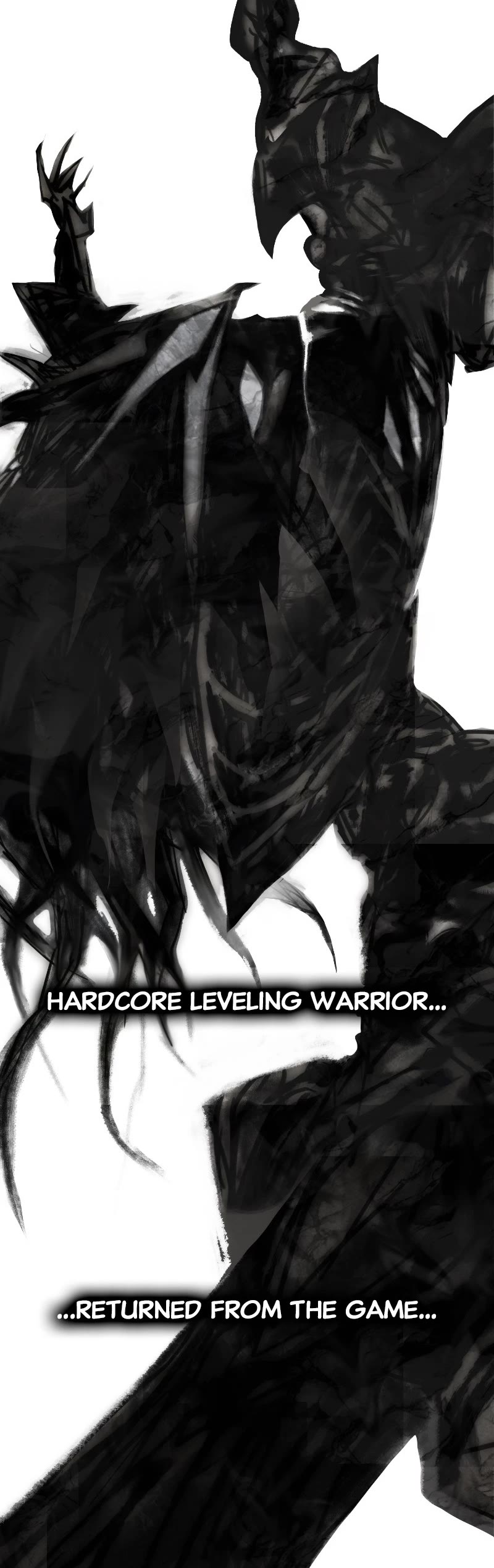 Hardcore Leveling Warrior Chapter 319 page 5 - Chapter 319: [Season 3] Ep. 0 - Prologue: Rollback