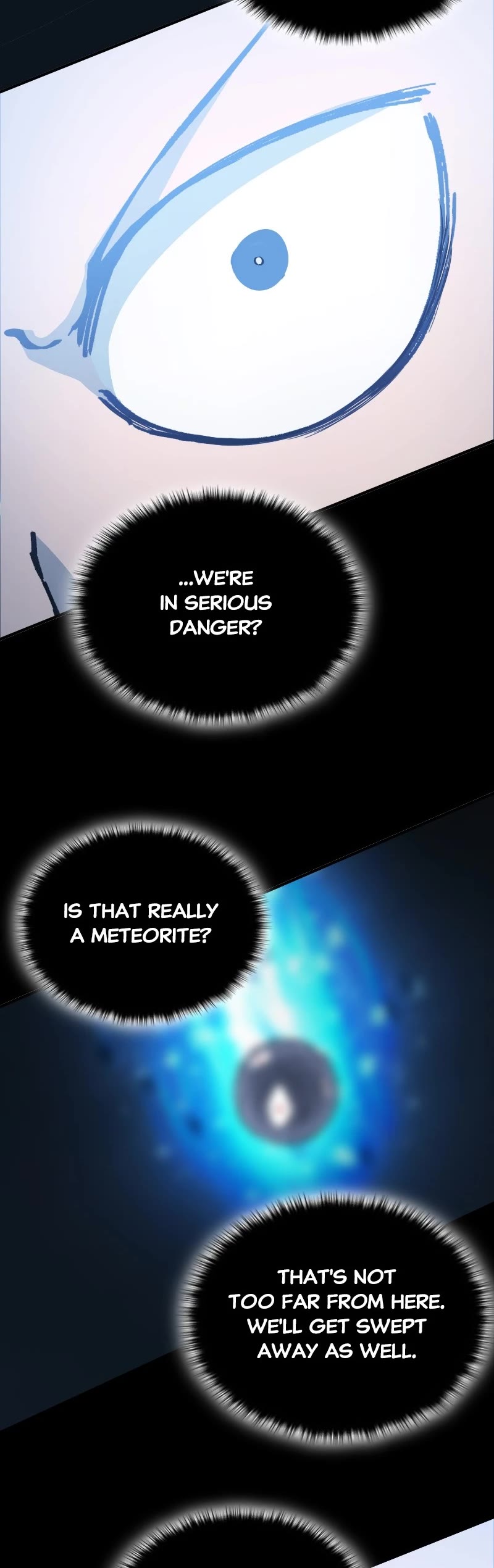 Hardcore Leveling Warrior Chapter 319 page 55 - Chapter 319: [Season 3] Ep. 0 - Prologue: Rollback