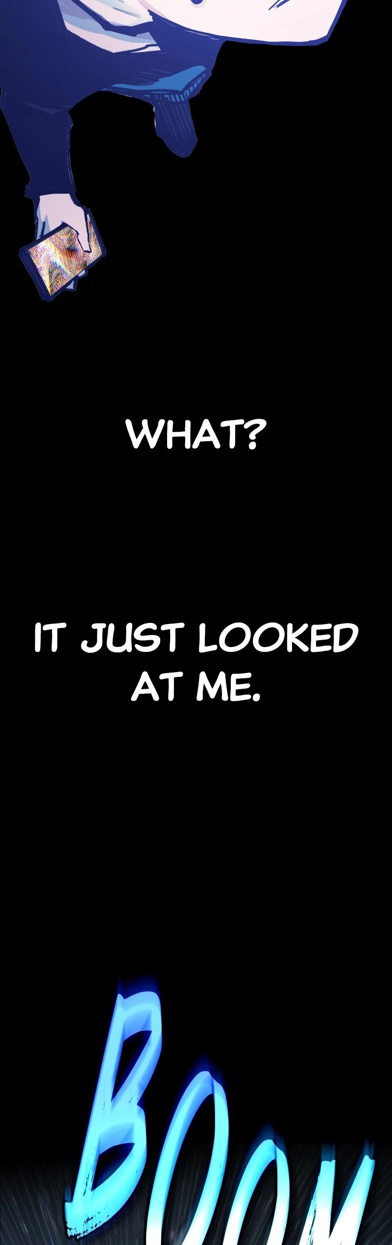 Hardcore Leveling Warrior Chapter 319 page 59 - Chapter 319: [Season 3] Ep. 0 - Prologue: Rollback