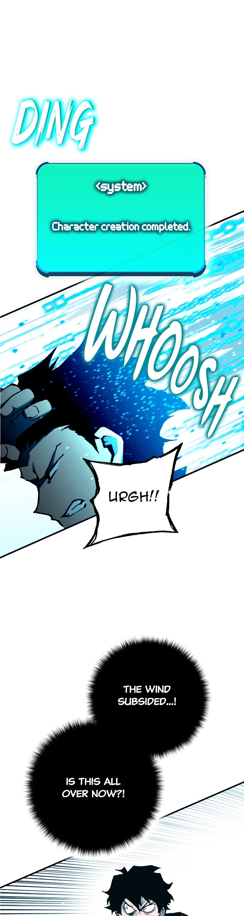 Hardcore Leveling Warrior Chapter 319 page 66 - Chapter 319: [Season 3] Ep. 0 - Prologue: Rollback