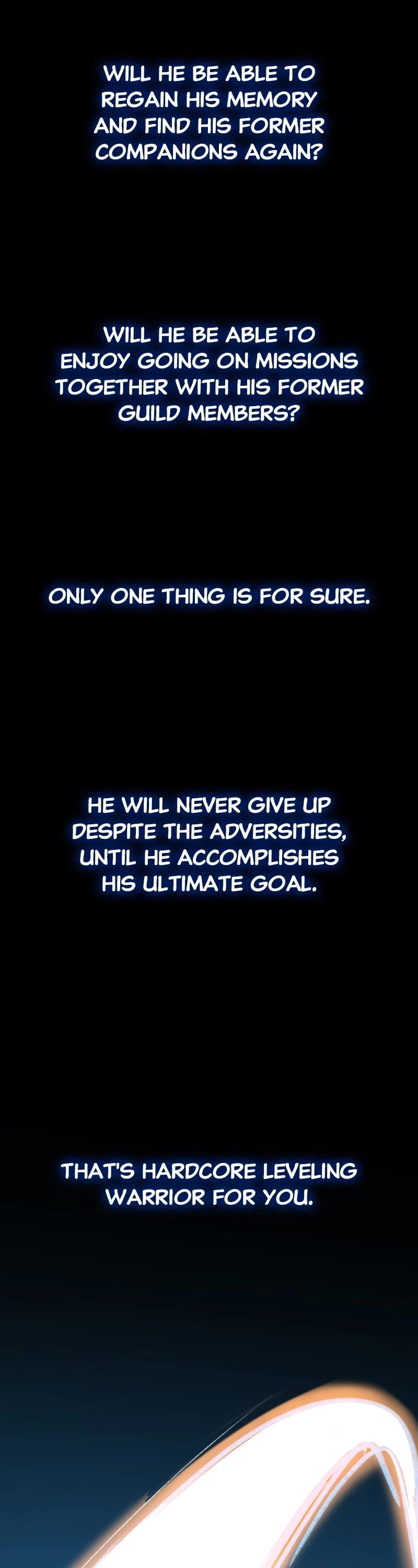 Hardcore Leveling Warrior Chapter 319 page 83 - Chapter 319: [Season 3] Ep. 0 - Prologue: Rollback