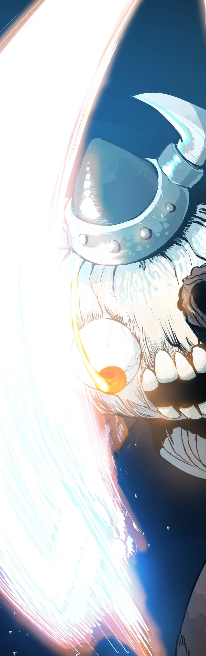 Hardcore Leveling Warrior Chapter 319 page 84 - Chapter 319: [Season 3] Ep. 0 - Prologue: Rollback