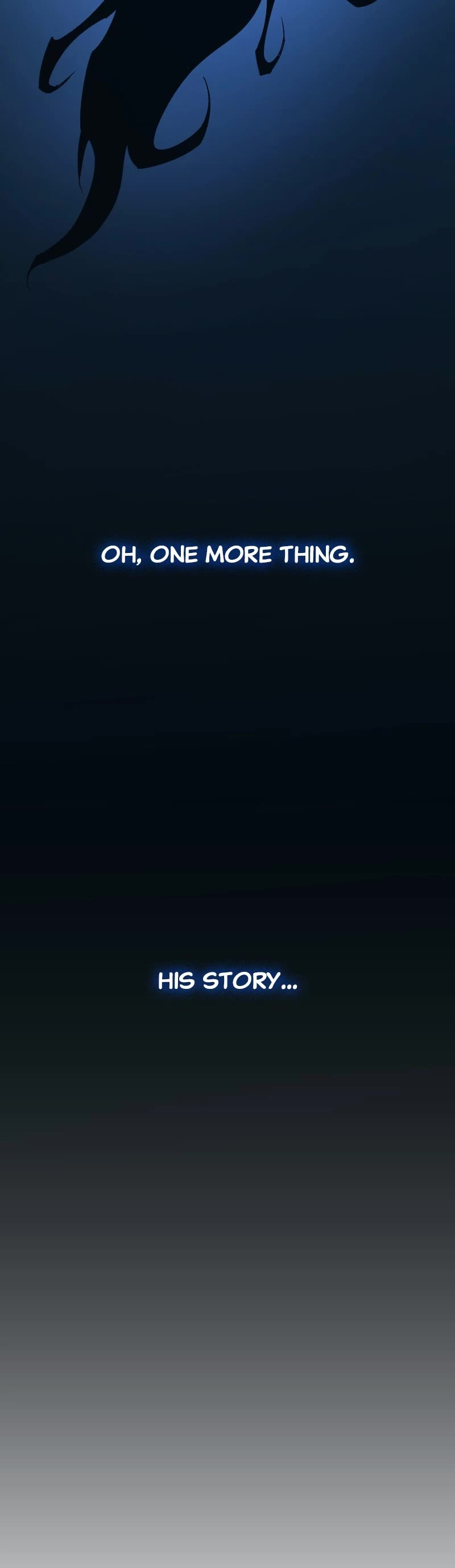 Hardcore Leveling Warrior Chapter 319 page 86 - Chapter 319: [Season 3] Ep. 0 - Prologue: Rollback