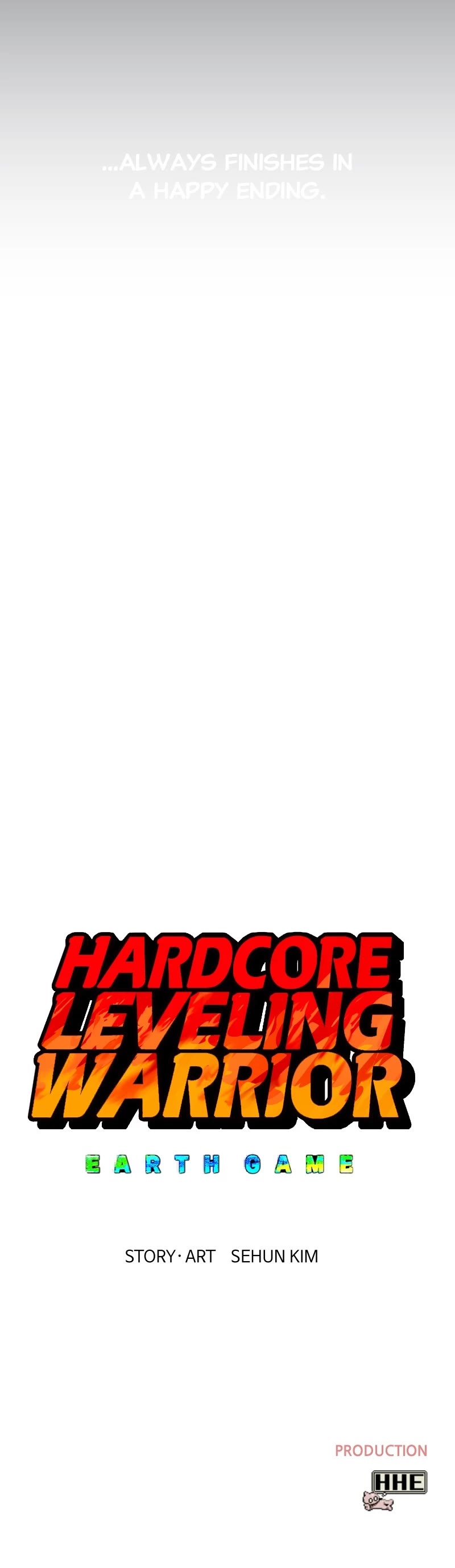 Hardcore Leveling Warrior Chapter 319 page 87 - Chapter 319: [Season 3] Ep. 0 - Prologue: Rollback