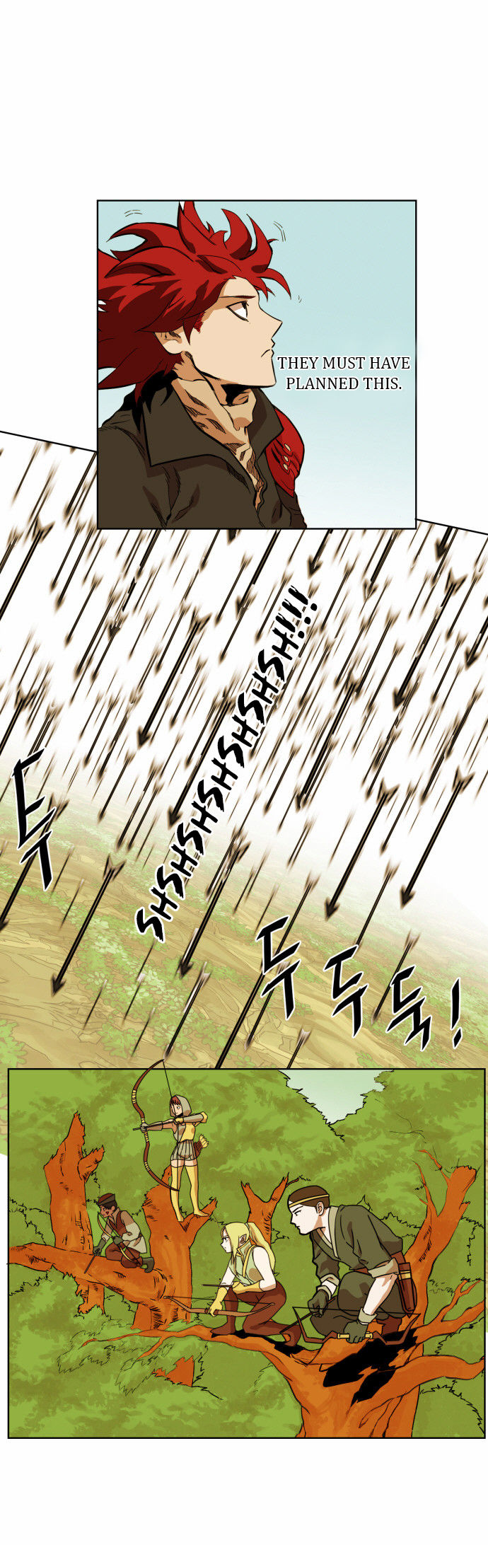 Hardcore Leveling Warrior Chapter 32 page 14 - Chapter 32