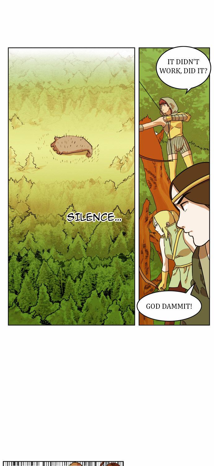 Hardcore Leveling Warrior Chapter 32 page 15 - Chapter 32