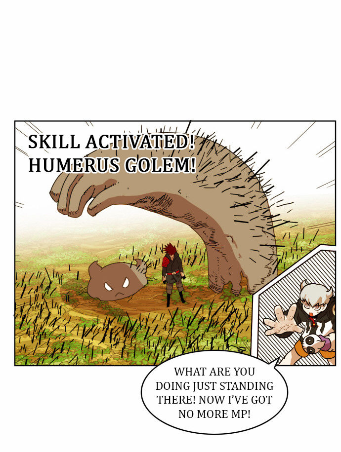 Hardcore Leveling Warrior Chapter 32 page 17 - Chapter 32