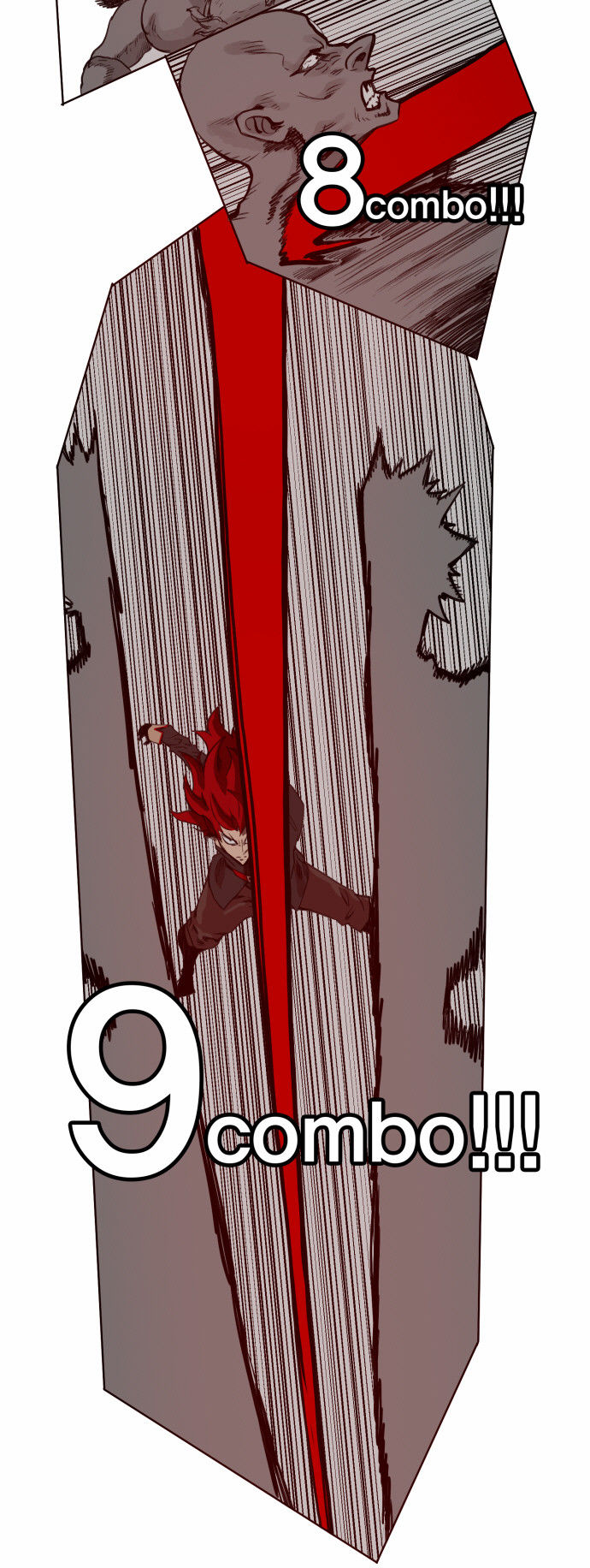 Hardcore Leveling Warrior Chapter 32 page 29 - Chapter 32
