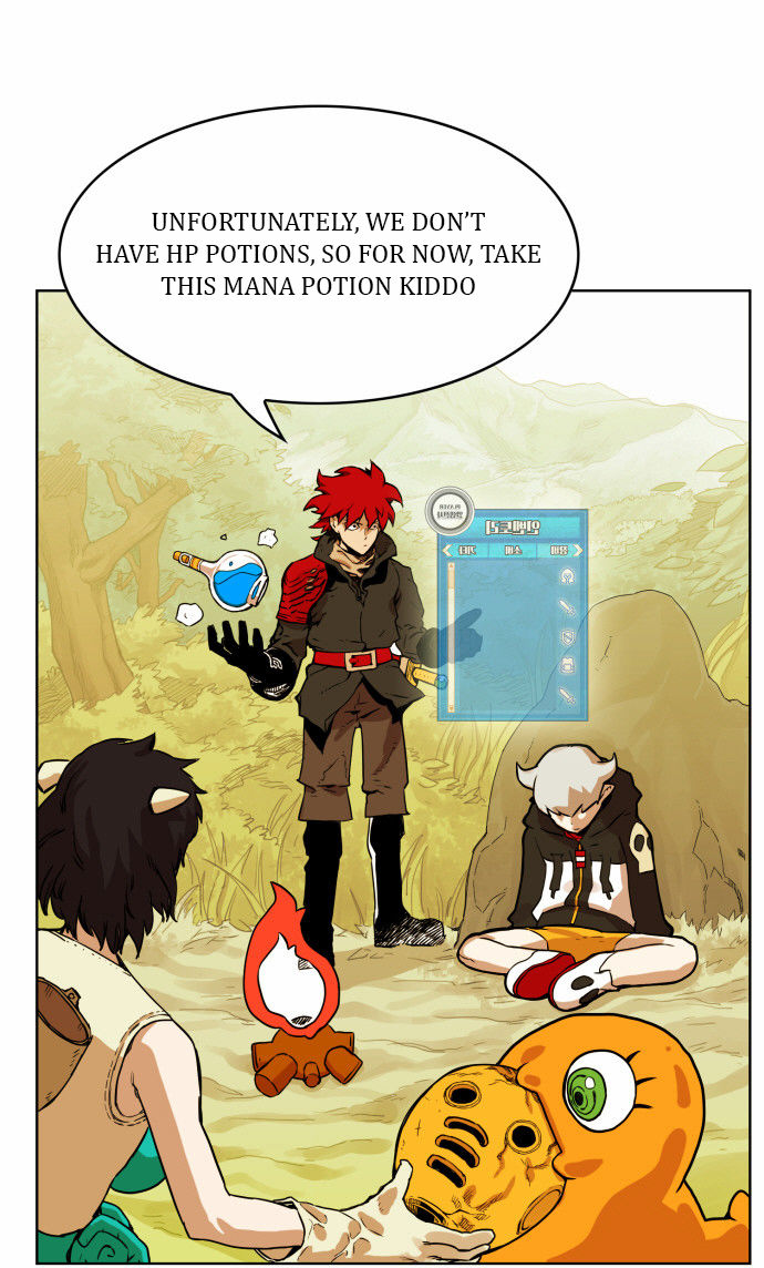 Hardcore Leveling Warrior Chapter 32 page 3 - Chapter 32