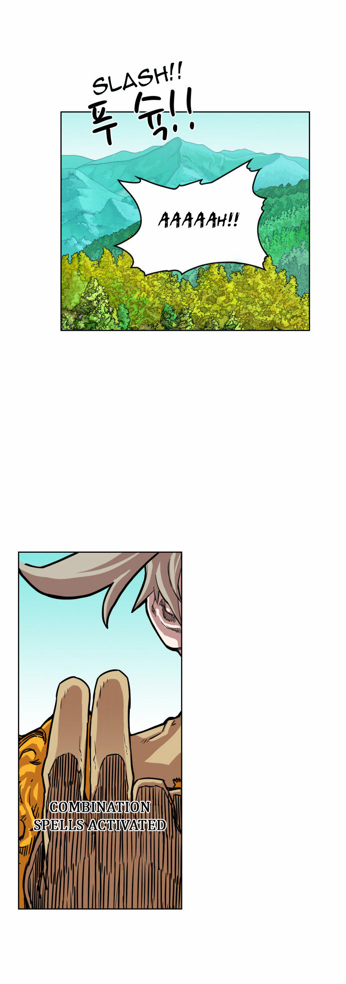 Hardcore Leveling Warrior Chapter 32 page 31 - Chapter 32