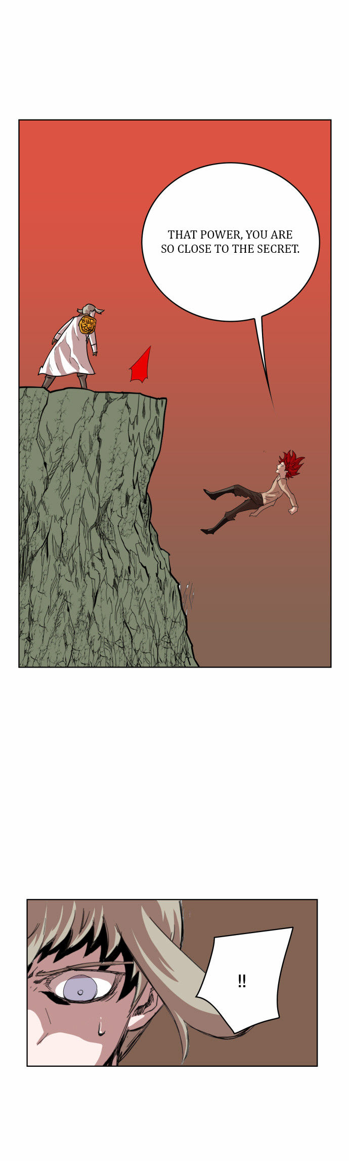 Hardcore Leveling Warrior Chapter 32 page 37 - Chapter 32
