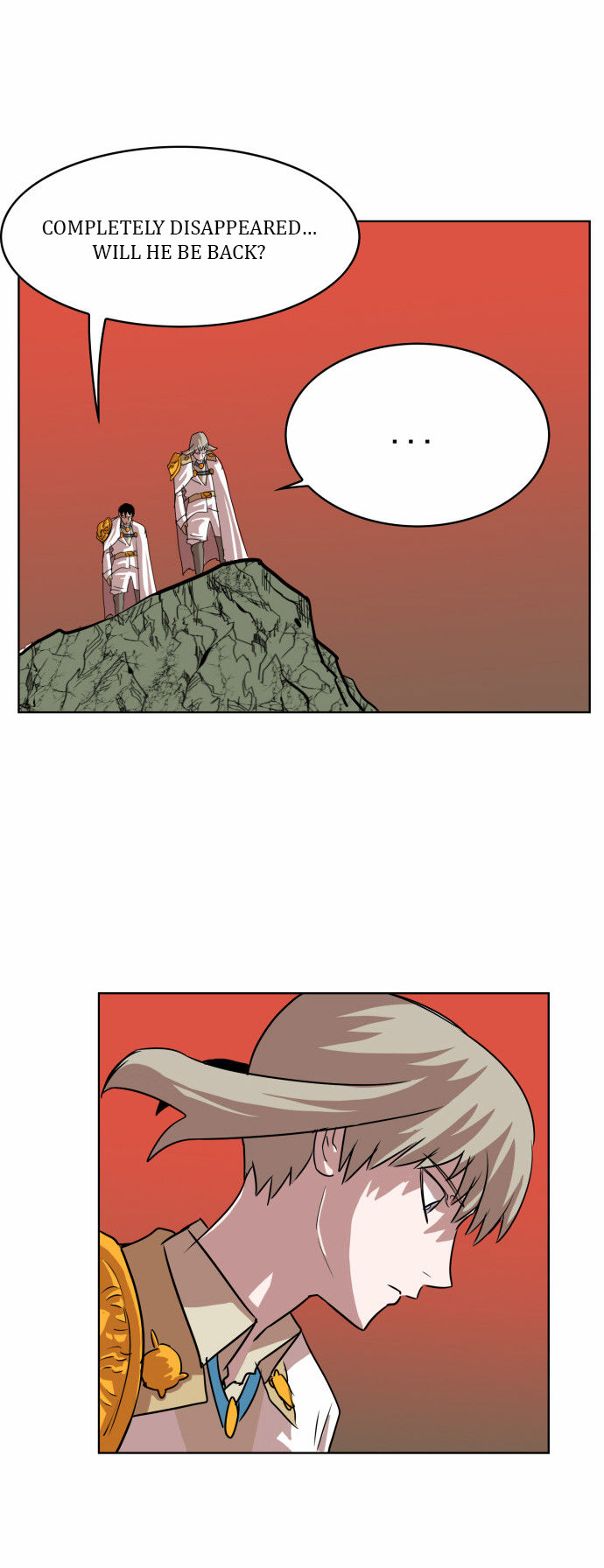Hardcore Leveling Warrior Chapter 32 page 39 - Chapter 32