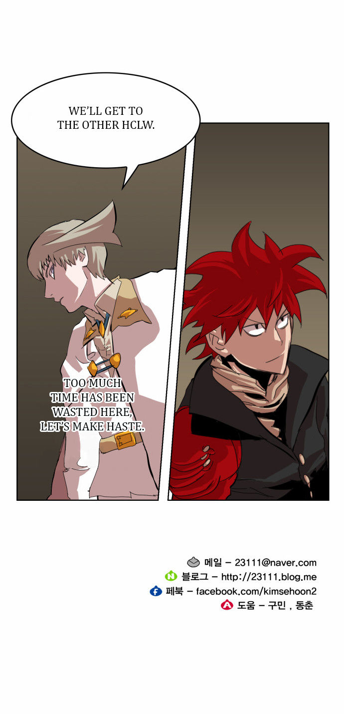 Hardcore Leveling Warrior Chapter 32 page 41 - Chapter 32