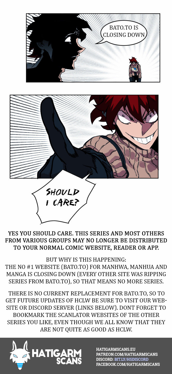 Hardcore Leveling Warrior Chapter 32 page 43 - Chapter 32