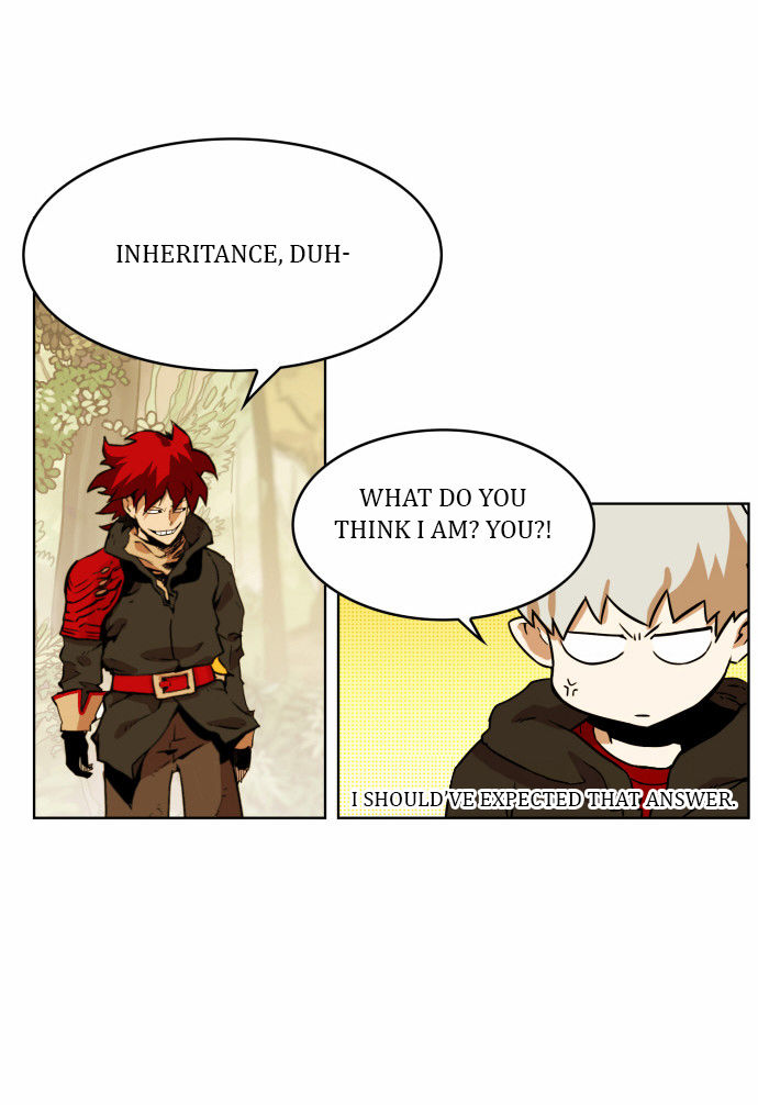 Hardcore Leveling Warrior Chapter 32 page 6 - Chapter 32