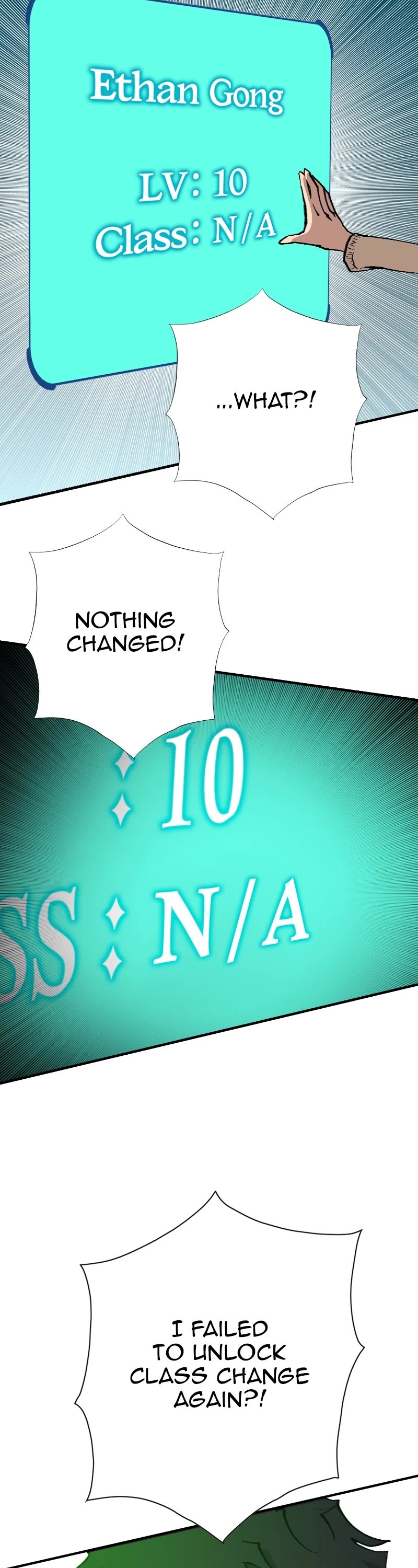 Hardcore Leveling Warrior Chapter 320 page 102 - Chapter 320: Ep. 1 - I have Returned