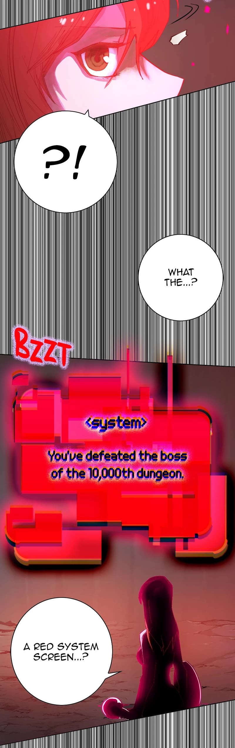 Hardcore Leveling Warrior Chapter 320 page 115 - Chapter 320: Ep. 1 - I have Returned