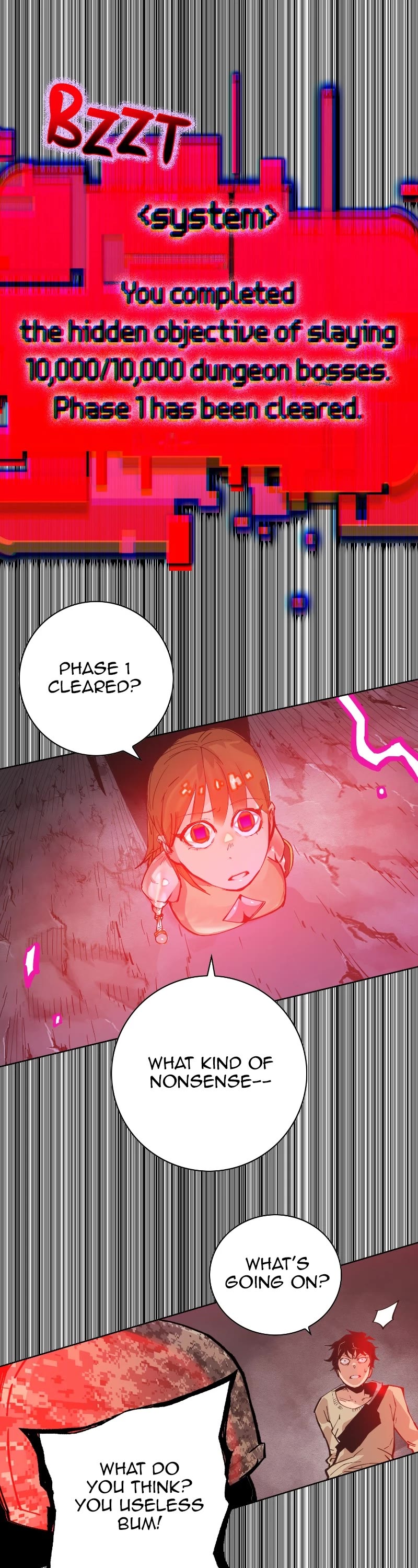Hardcore Leveling Warrior Chapter 320 page 116 - Chapter 320: Ep. 1 - I have Returned