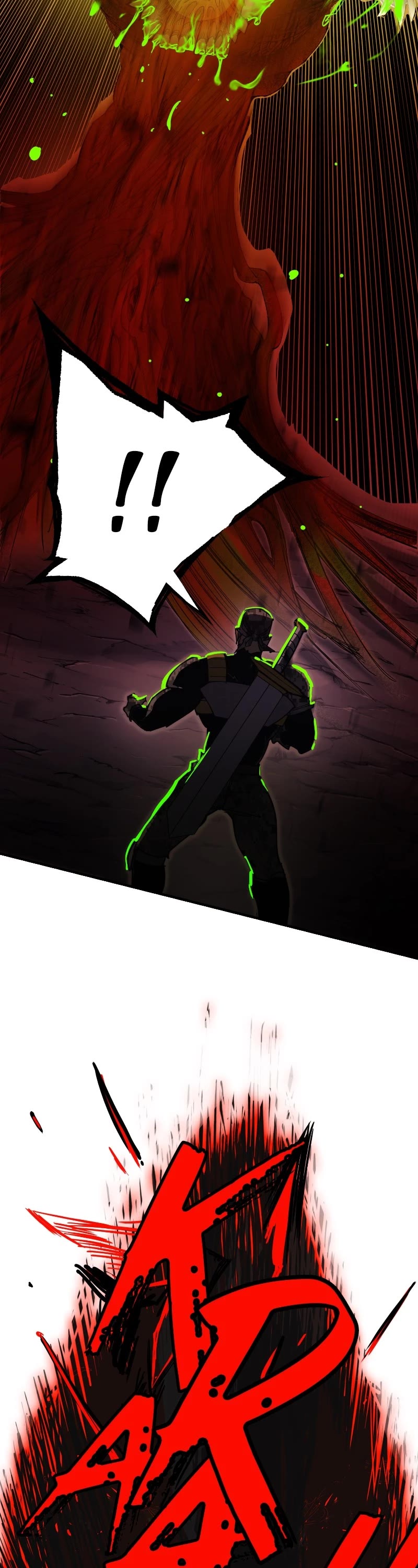Hardcore Leveling Warrior Chapter 320 page 121 - Chapter 320: Ep. 1 - I have Returned