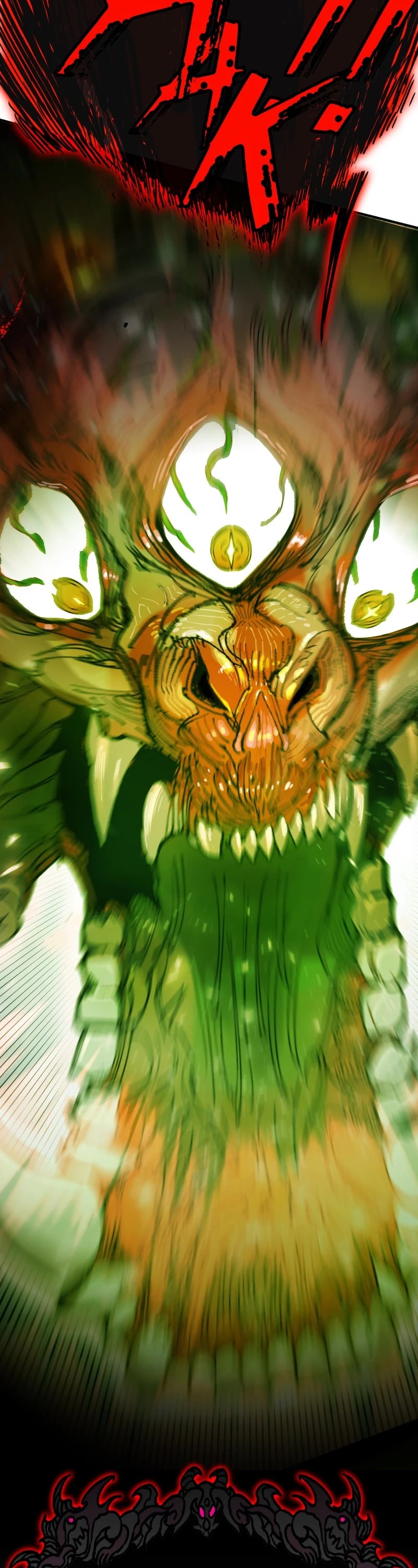Hardcore Leveling Warrior Chapter 320 page 122 - Chapter 320: Ep. 1 - I have Returned
