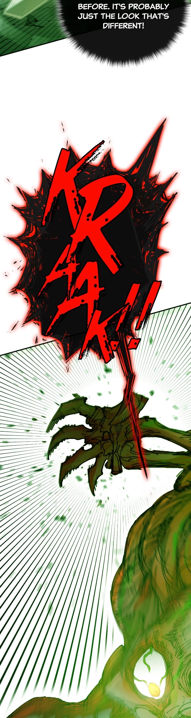 Hardcore Leveling Warrior Chapter 320 page 127 - Chapter 320: Ep. 1 - I have Returned
