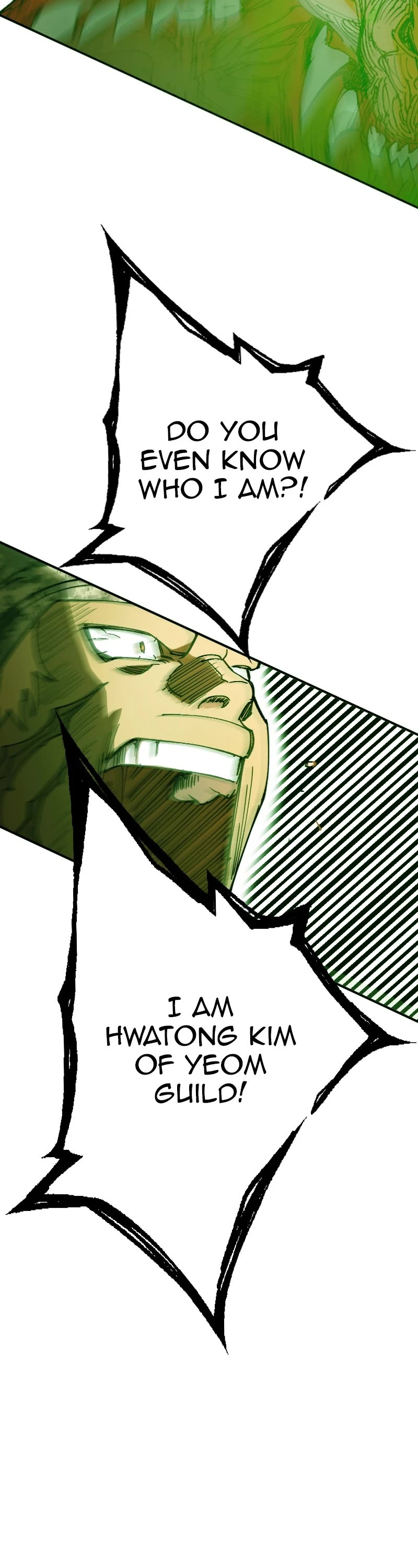 Hardcore Leveling Warrior Chapter 320 page 128 - Chapter 320: Ep. 1 - I have Returned