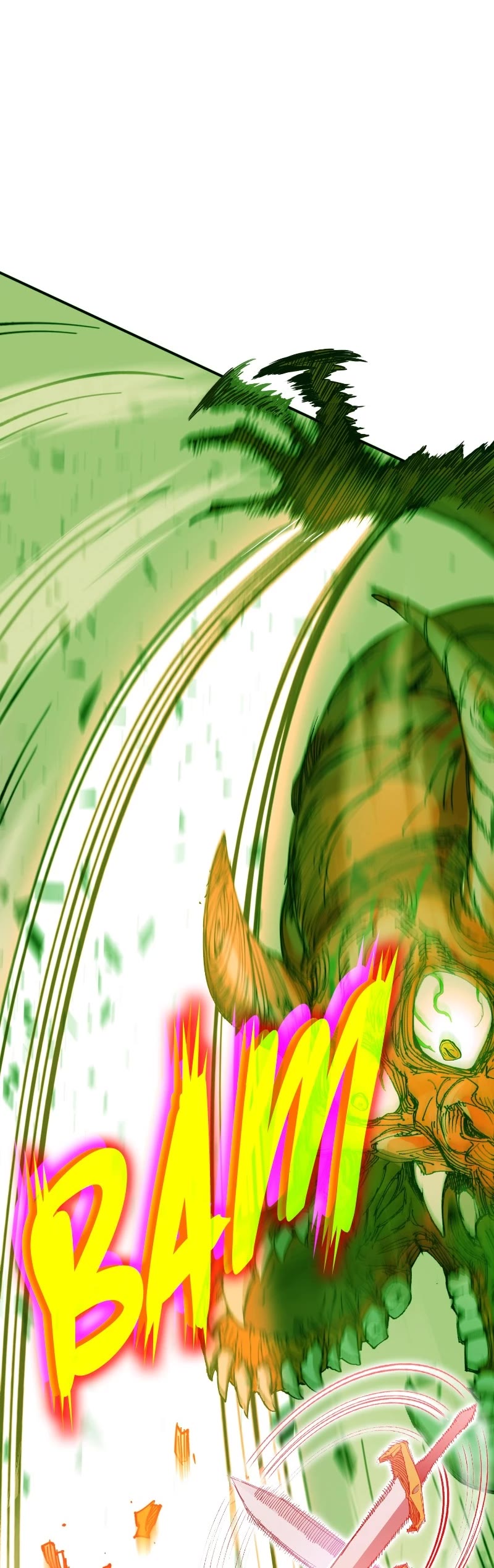 Hardcore Leveling Warrior Chapter 320 page 129 - Chapter 320: Ep. 1 - I have Returned