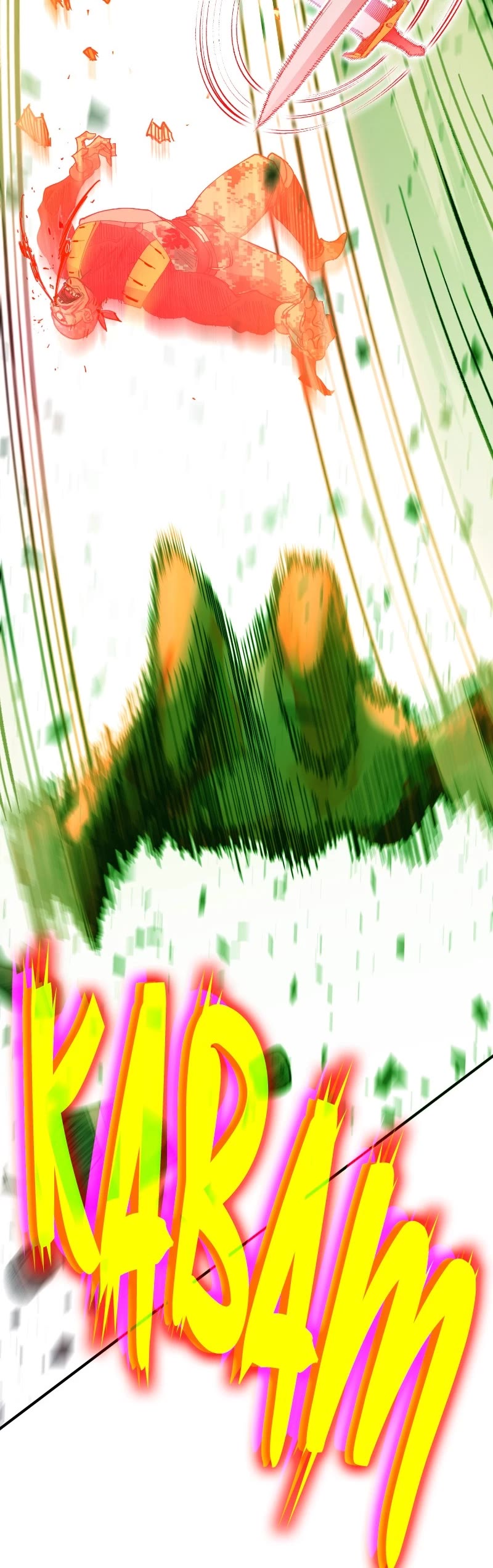 Hardcore Leveling Warrior Chapter 320 page 130 - Chapter 320: Ep. 1 - I have Returned