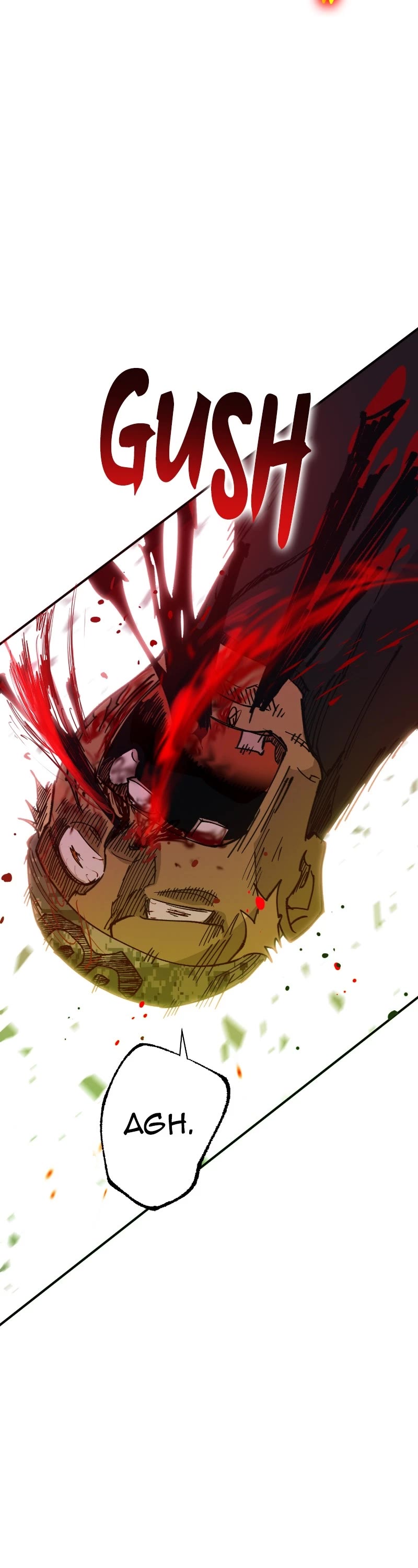Hardcore Leveling Warrior Chapter 320 page 131 - Chapter 320: Ep. 1 - I have Returned