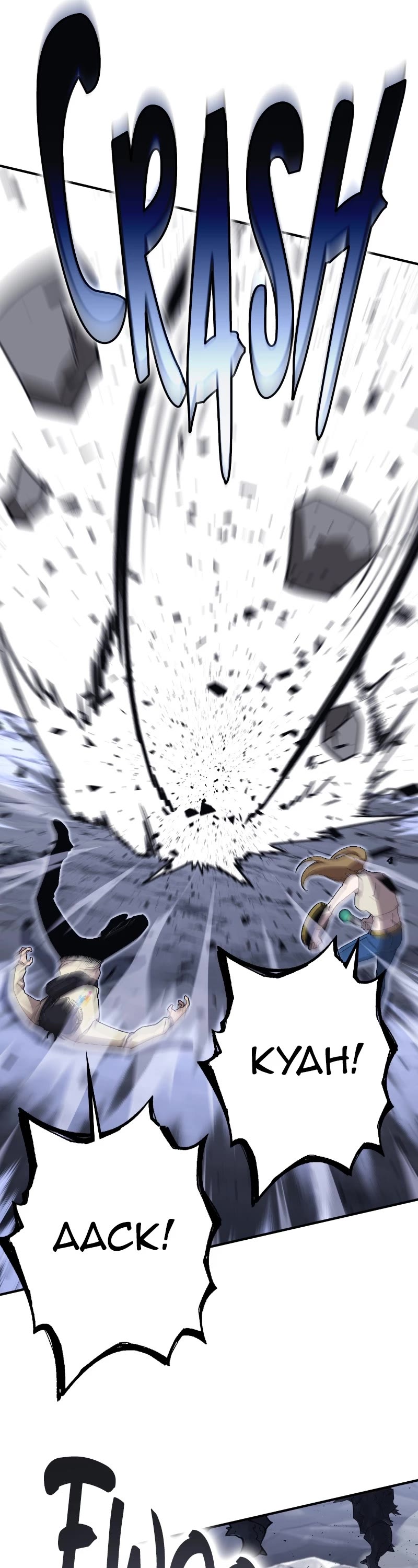 Hardcore Leveling Warrior Chapter 320 page 141 - Chapter 320: Ep. 1 - I have Returned