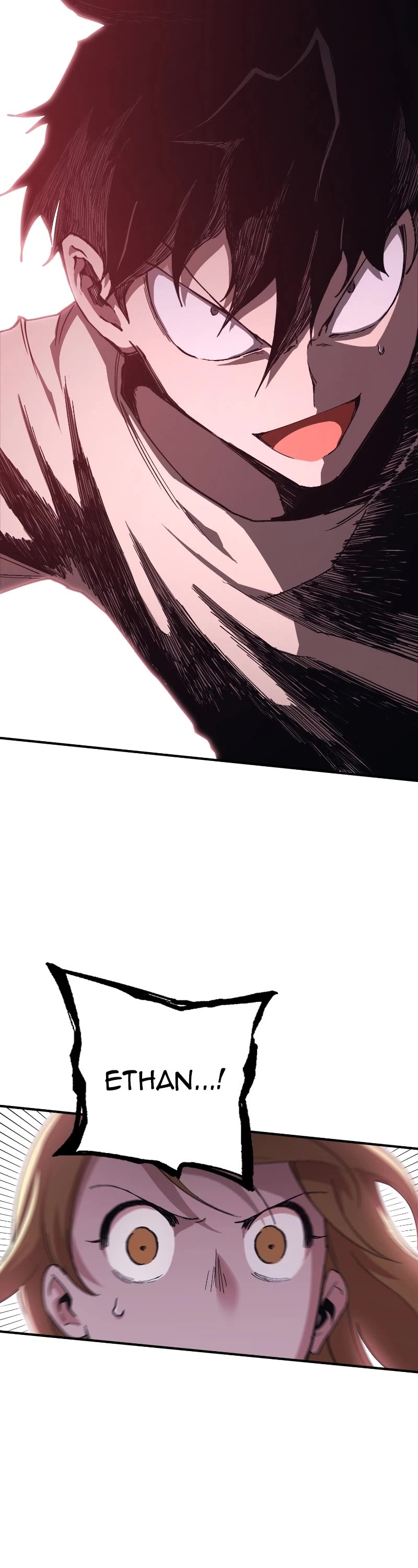 Hardcore Leveling Warrior Chapter 320 page 146 - Chapter 320: Ep. 1 - I have Returned